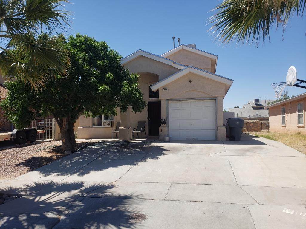 11784 Corona Crest Avenue - Photo 1