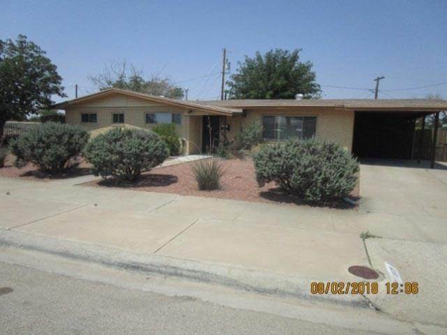 1509 Nueces Way - Photo 1