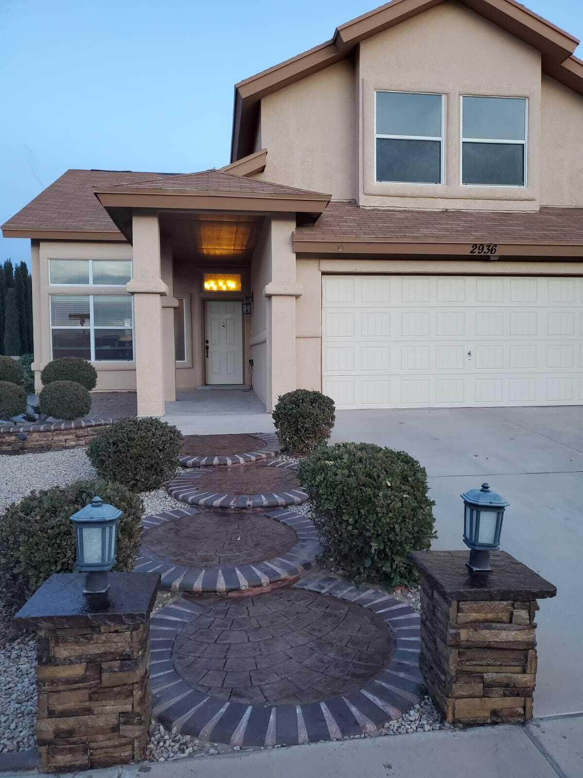 2936 Pino Alto Place - Photo 1
