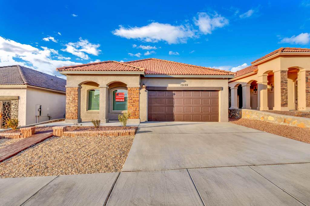 14333 Tobe Davis Drive - Photo 1