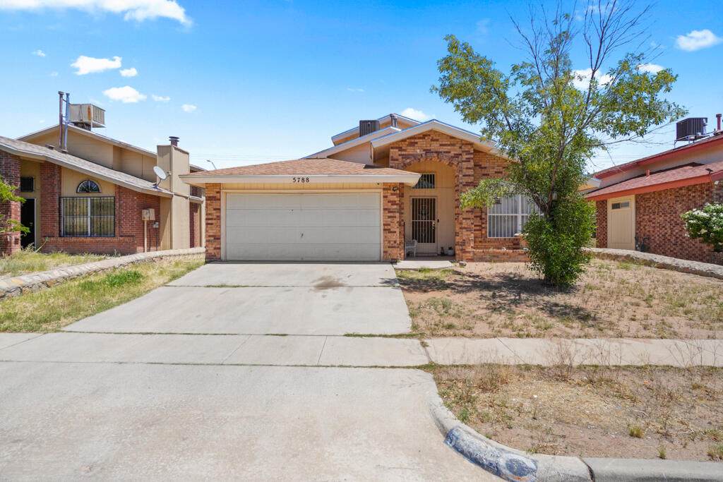 5788 Hank Aaron Drive - Photo 1