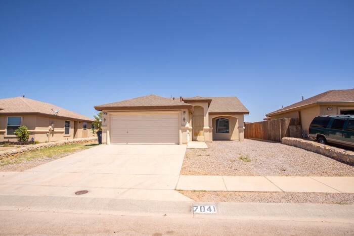 7041 Jericho Tree Drive - Photo 1
