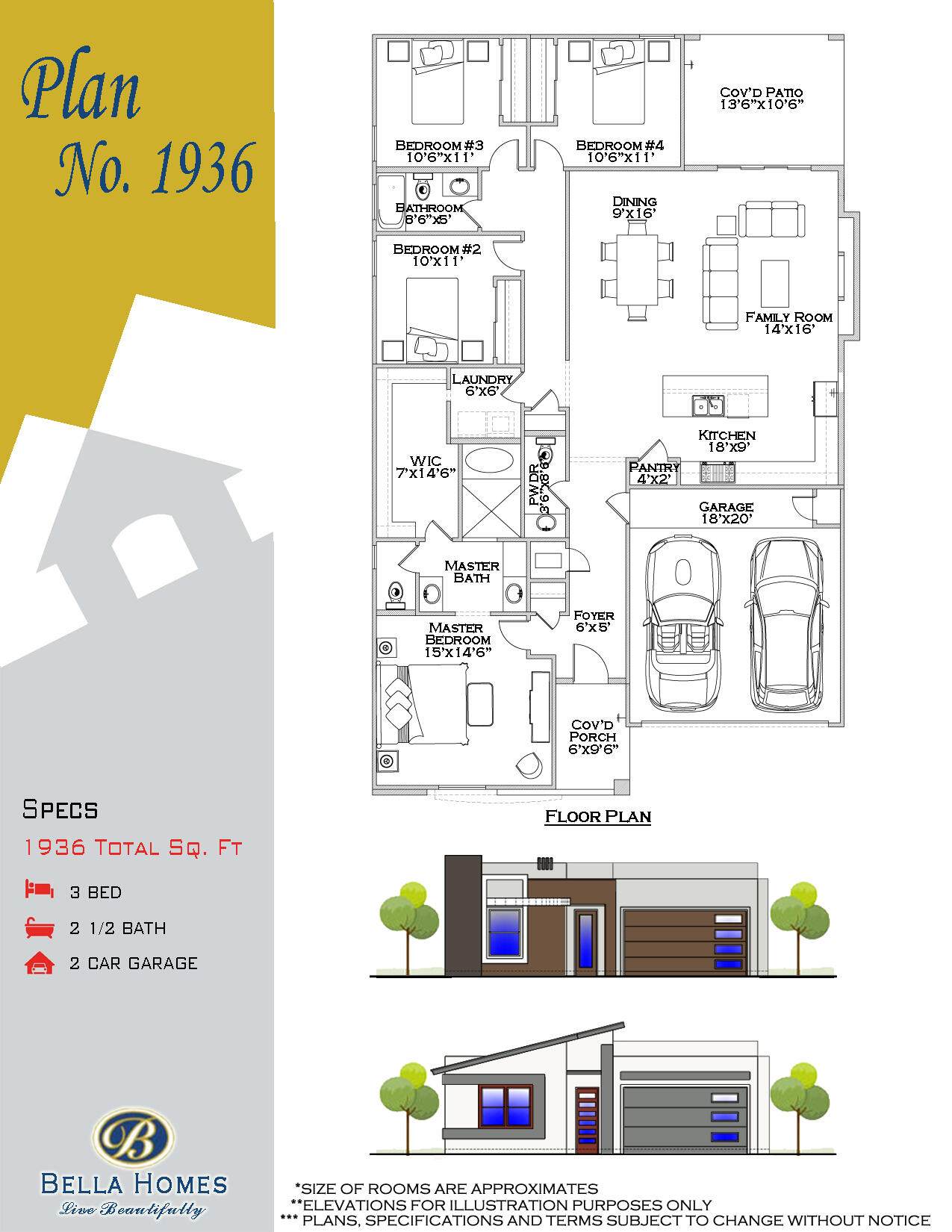 232 Staffs Place - Photo 1