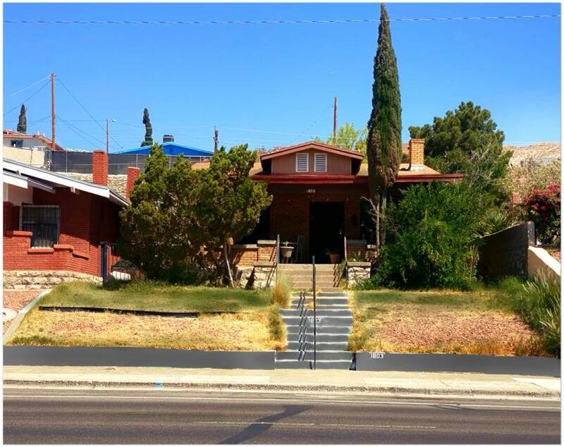 1803 Rio Grande Avenue - Photo 1