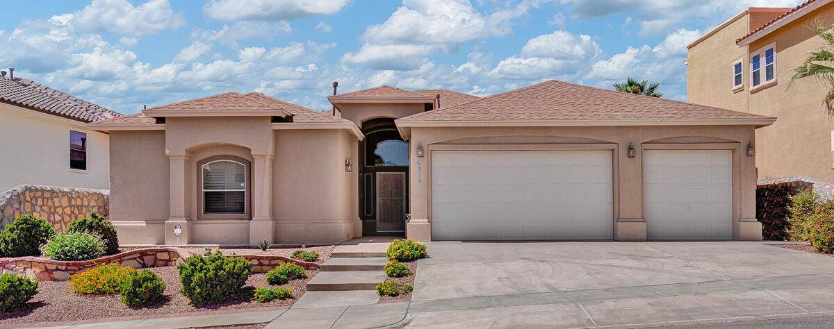 6333 Franklin Summit Drive - Photo 1