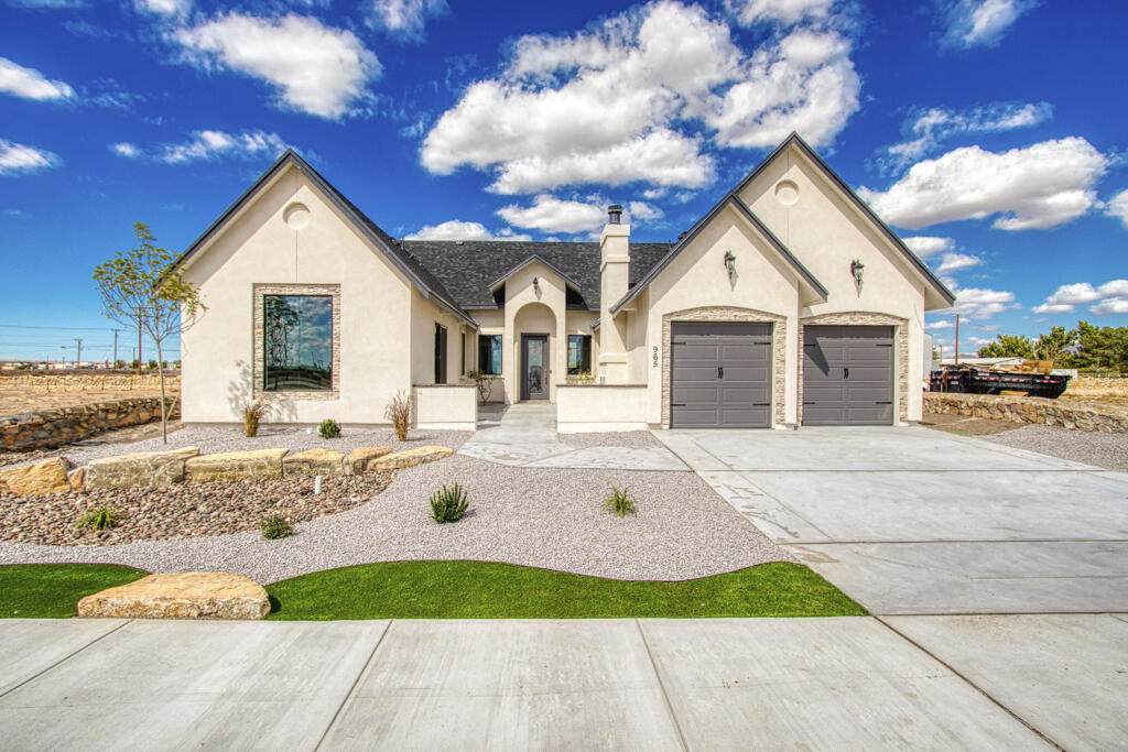 14616 Tierra Nectar Avenue - Photo 1