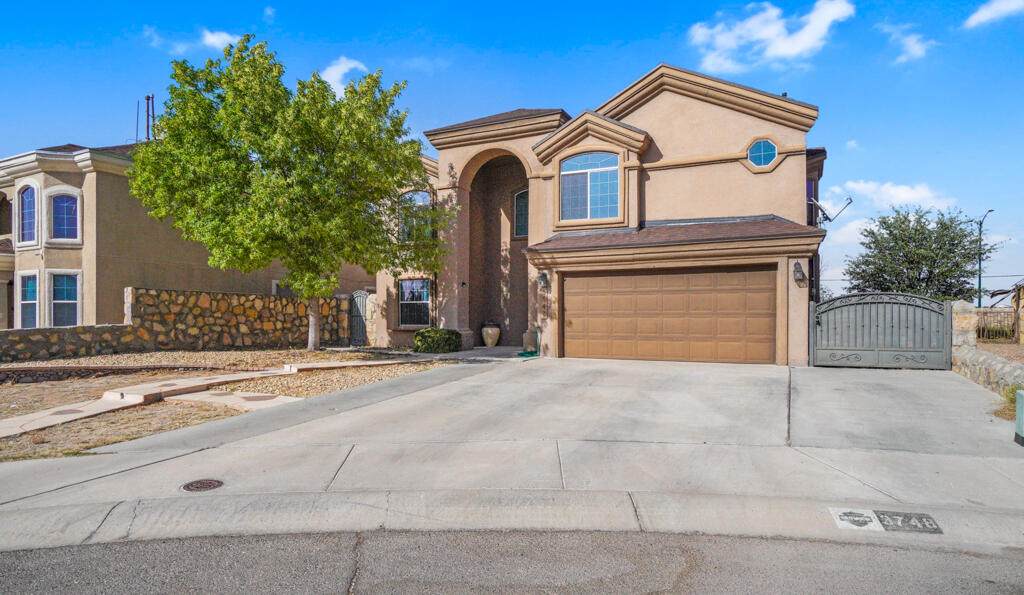 3748 Tierra Sophia Place - Photo 1