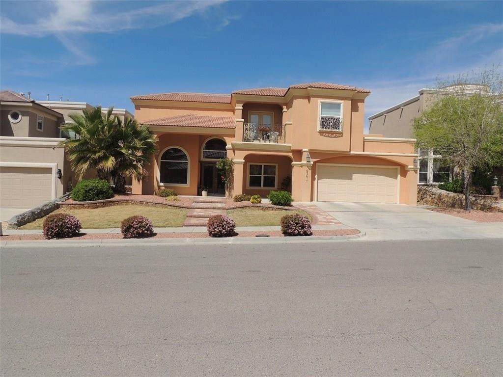 6363 Franklin View Drive - Photo 1