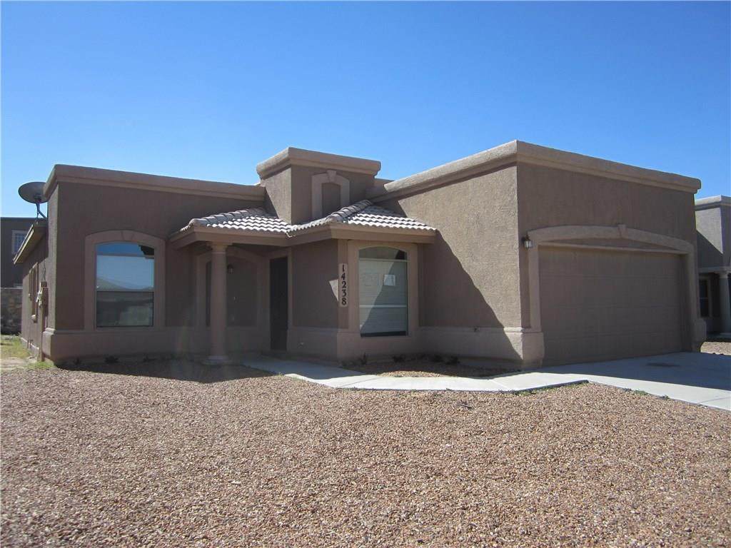 14238 Craggy Rock Avenue - Photo 1