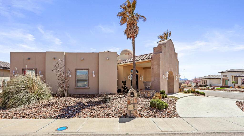 2028 Hacienda Sol Drive - Photo 1
