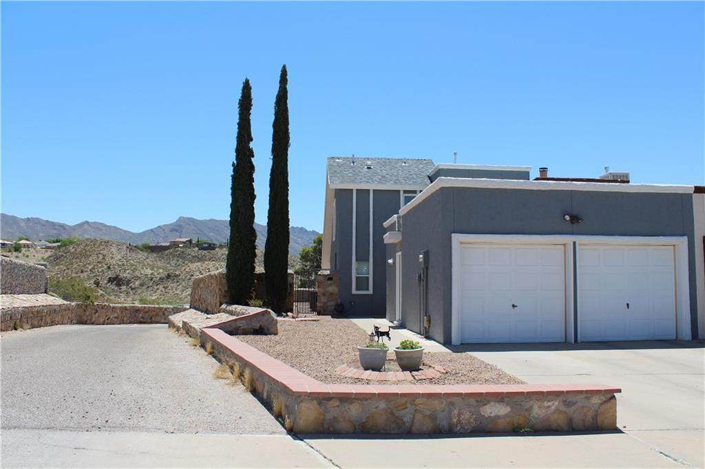 902 Bellas Artes Drive - Photo 1