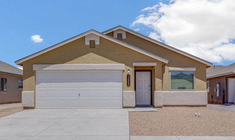 428 Villa Ysleta Drive - Photo 1
