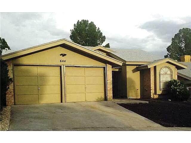 644 Bristol Drive - Photo 1