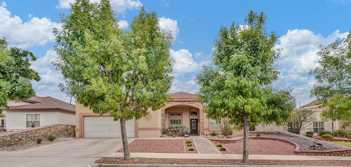 7008 Rock Canyon Drive - Photo 1