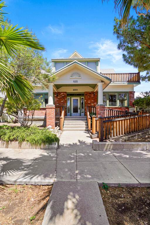 1003 Rio Grande Avenue - Photo 1