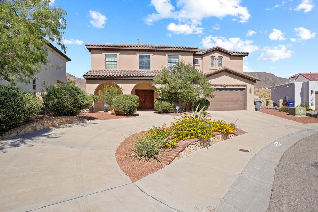6294 Franklin Dove Avenue - Photo 1