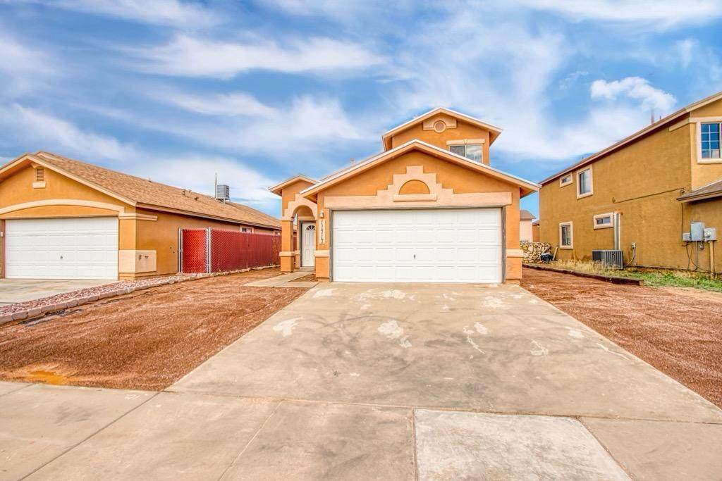 11717 Lapstone Way - Photo 1