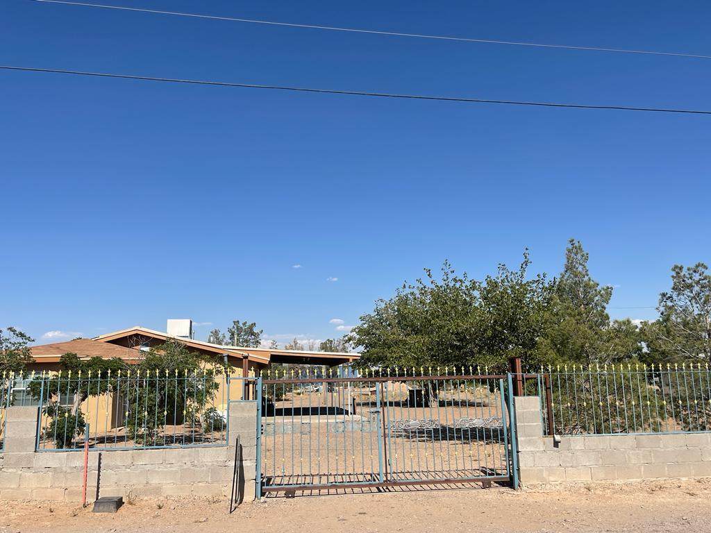 123 Amparo Road - Photo 1