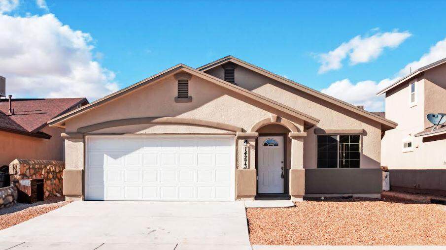 14273 Lasso Rock Drive - Photo 1