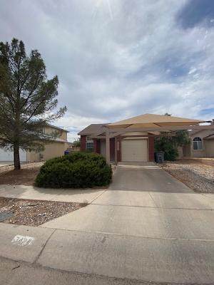 3421 Tierra Ruby Drive - Photo 1