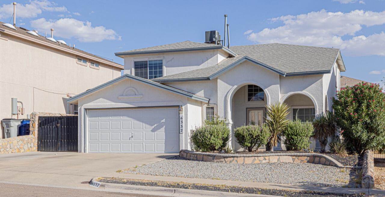 6332 Cougar Ridge Lane - Photo 1