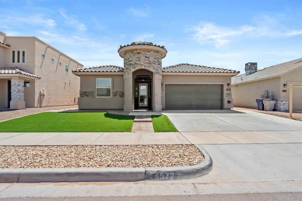 4572 Marisabel Azcarate Street - Photo 1