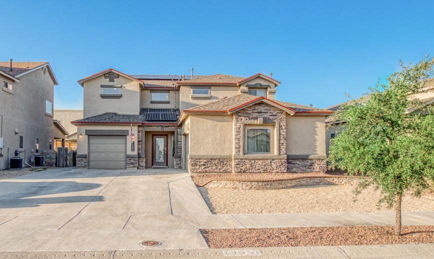 14553 Sunny Land Avenue - Photo 1