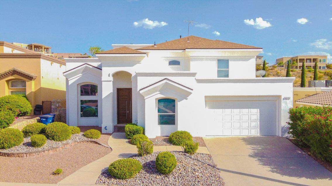 6332 Franklin View Drive - Photo 1