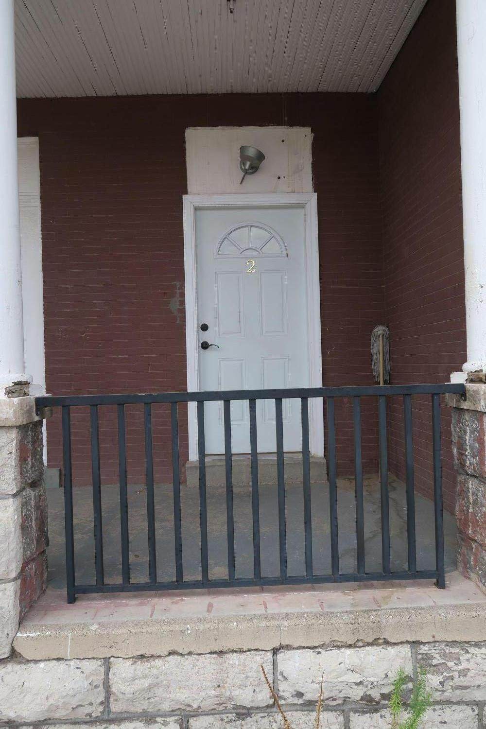 801 Virginia Street - Photo 1