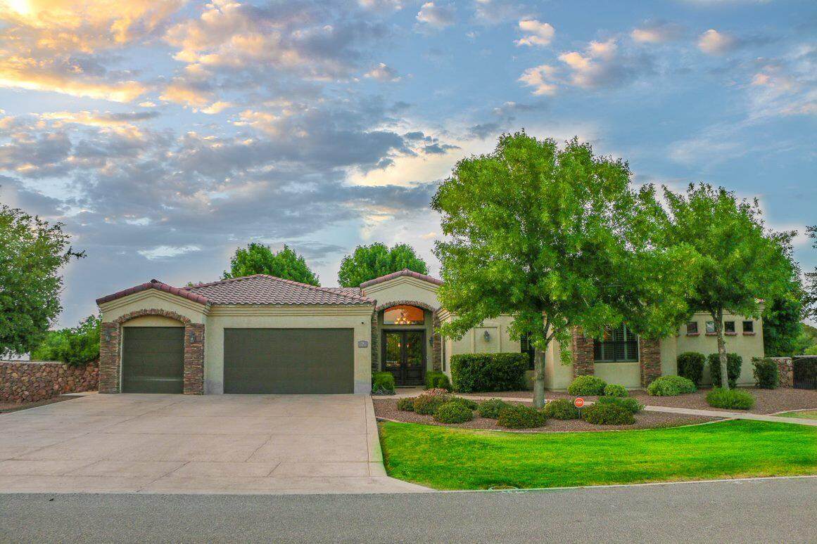 716 Emerald View Drive - Photo 1