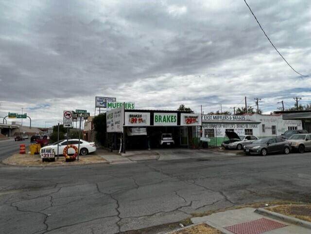 3500 Gateway Boulevard - Photo 1