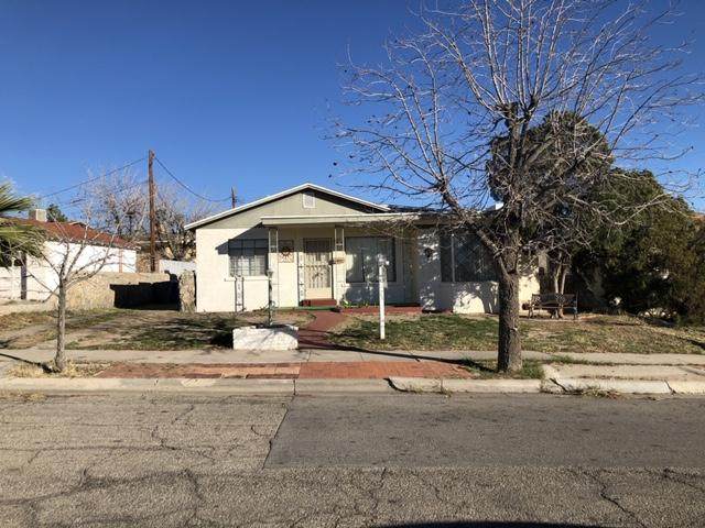 1024 Olson Street - Photo 1