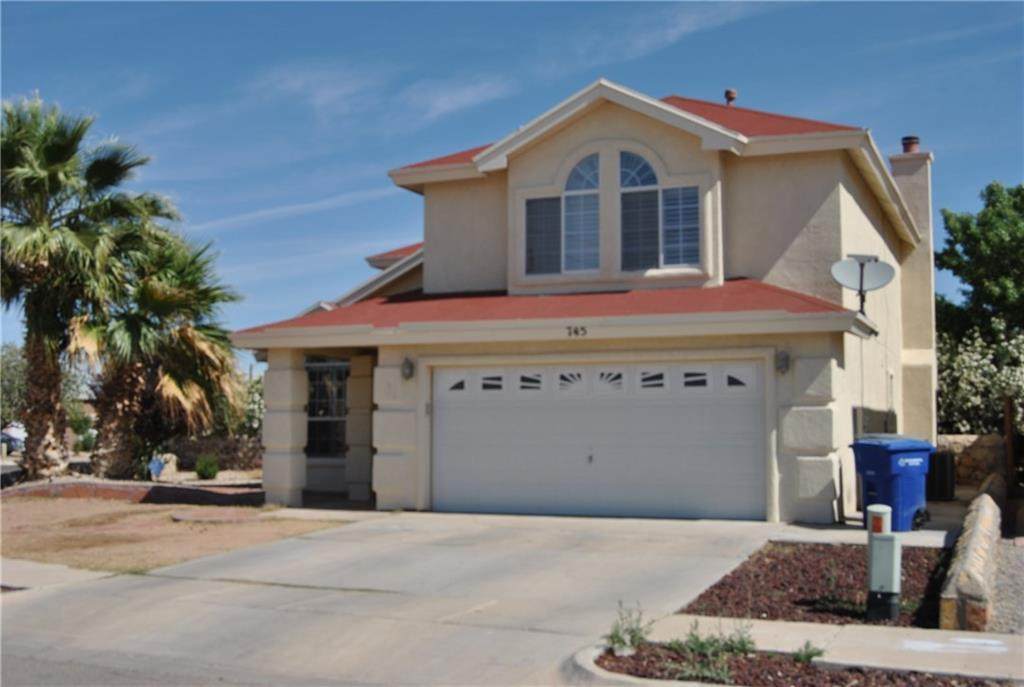 745 Esmeralda Armendariz Avenue - Photo 1