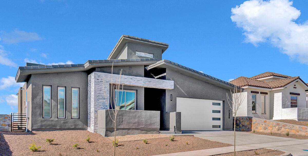 13416 Emerald Glass Drive - Photo 1