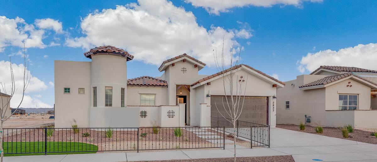 13361 Emerald Pearl Drive - Photo 1