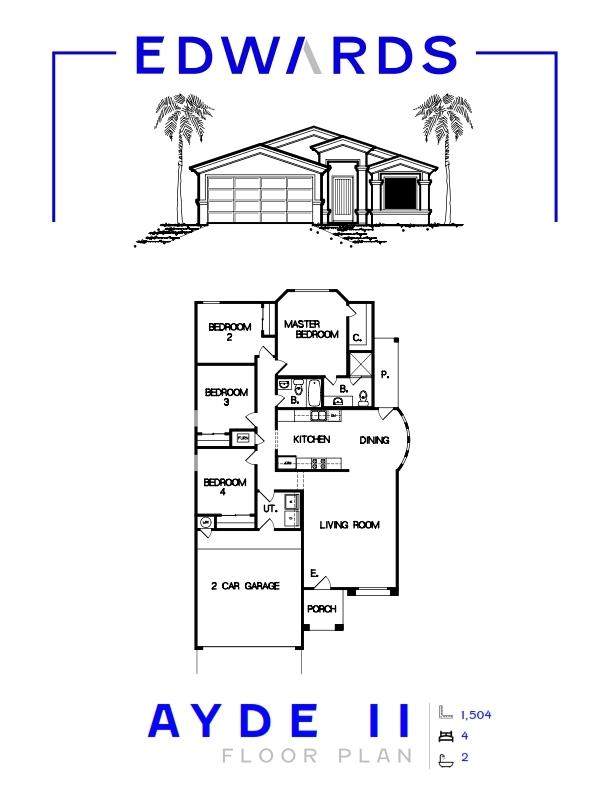 13756 Flora Vista Avenue - Photo 1