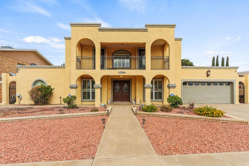 1794 Billy Casper Drive - Photo 1