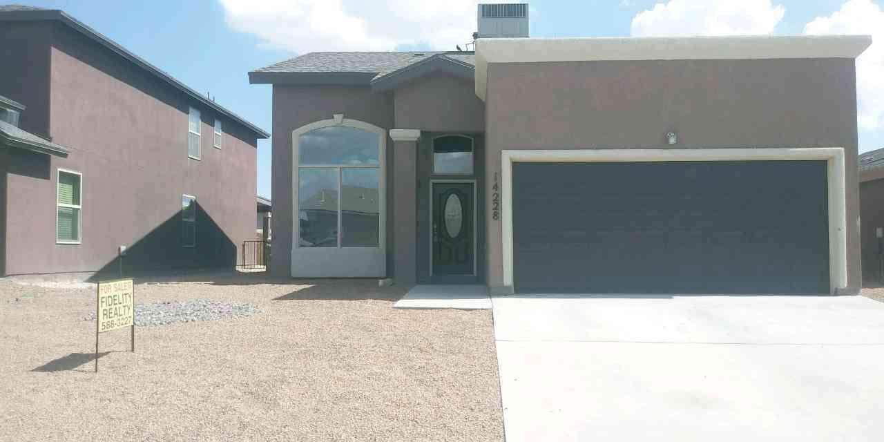 14228 John Scagno Avenue - Photo 1