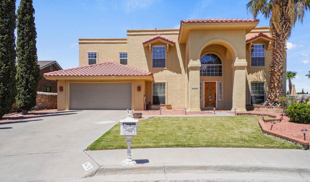 6475 Loma De Cristo Drive - Photo 1