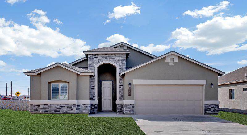 13708 Lago Vista Avenue - Photo 1