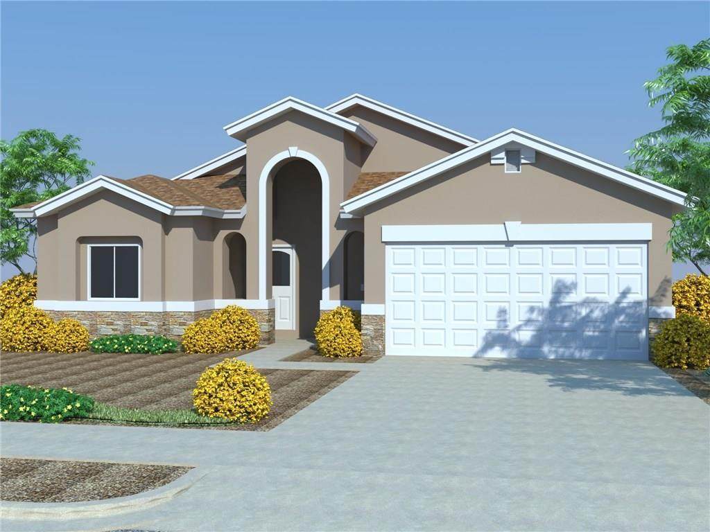 13716 Lago Vista Avenue - Photo 1