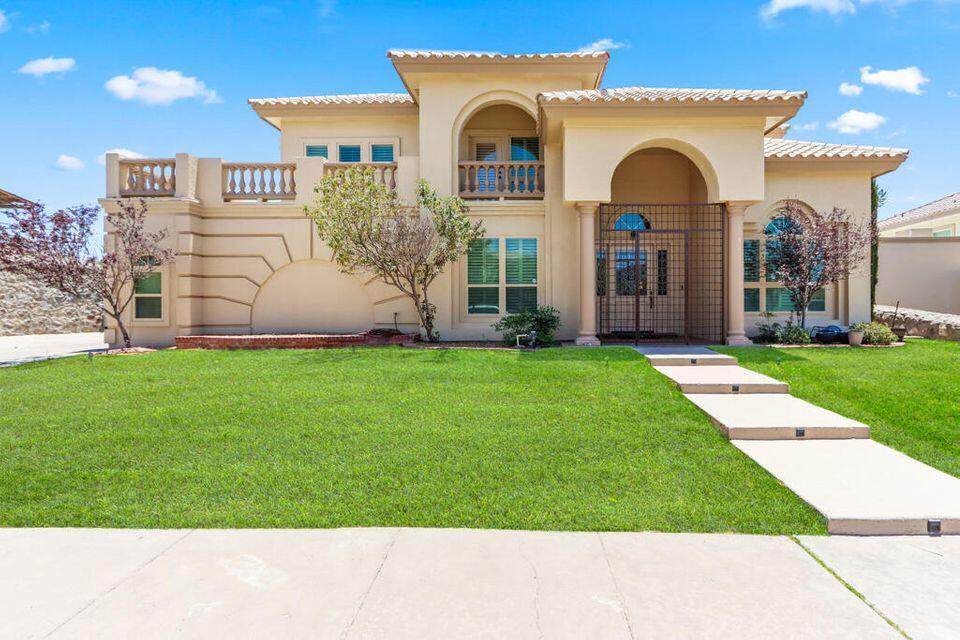 6524 Eagle Ridge Drive - Photo 1