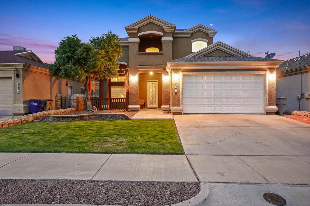 5561 Manuel Moreno Drive - Photo 1