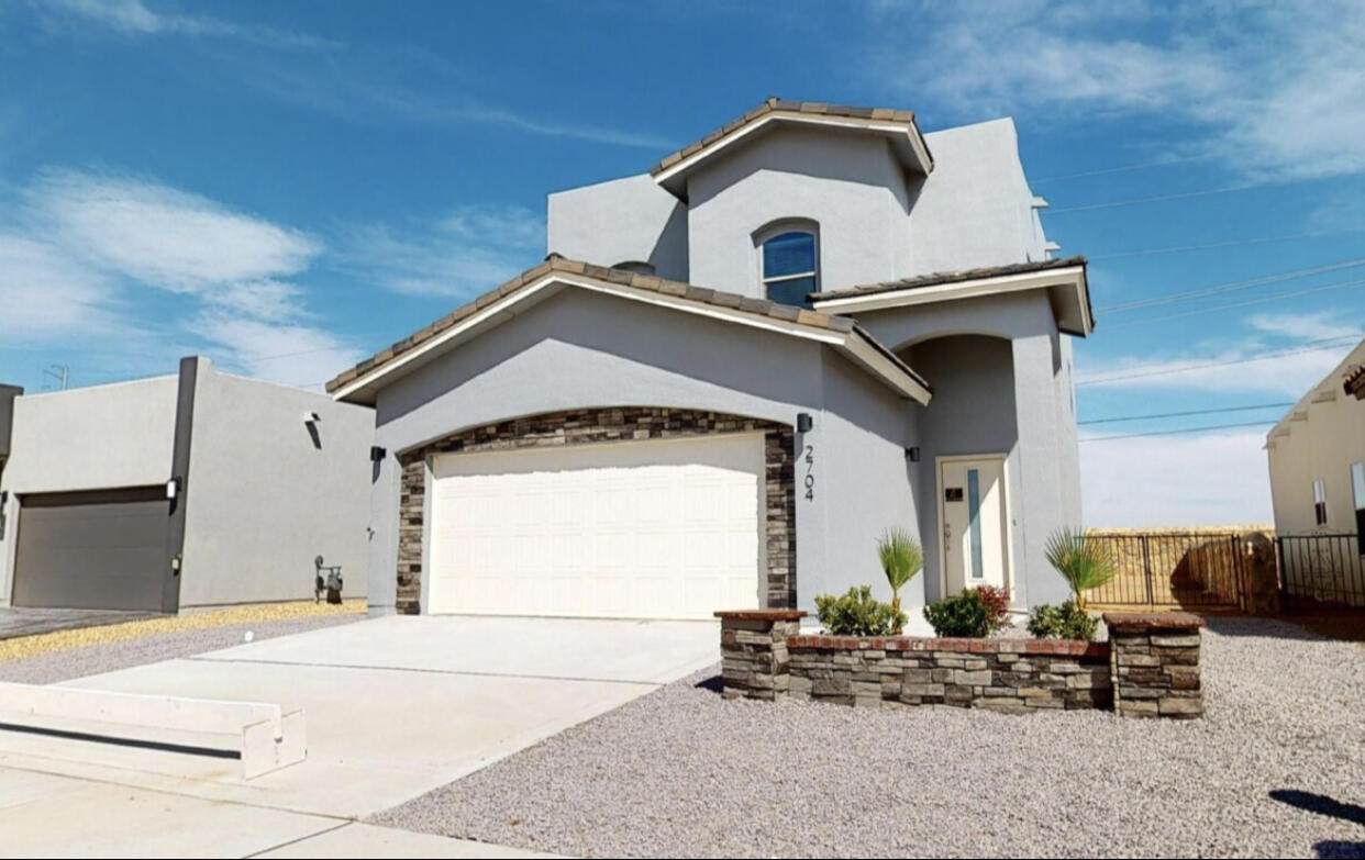 3601 Surmise Street - Photo 1