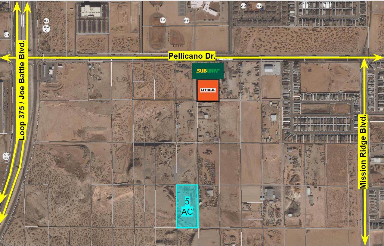 TBD 5 AC SEC 17 LOTS 0696 - Photo 1