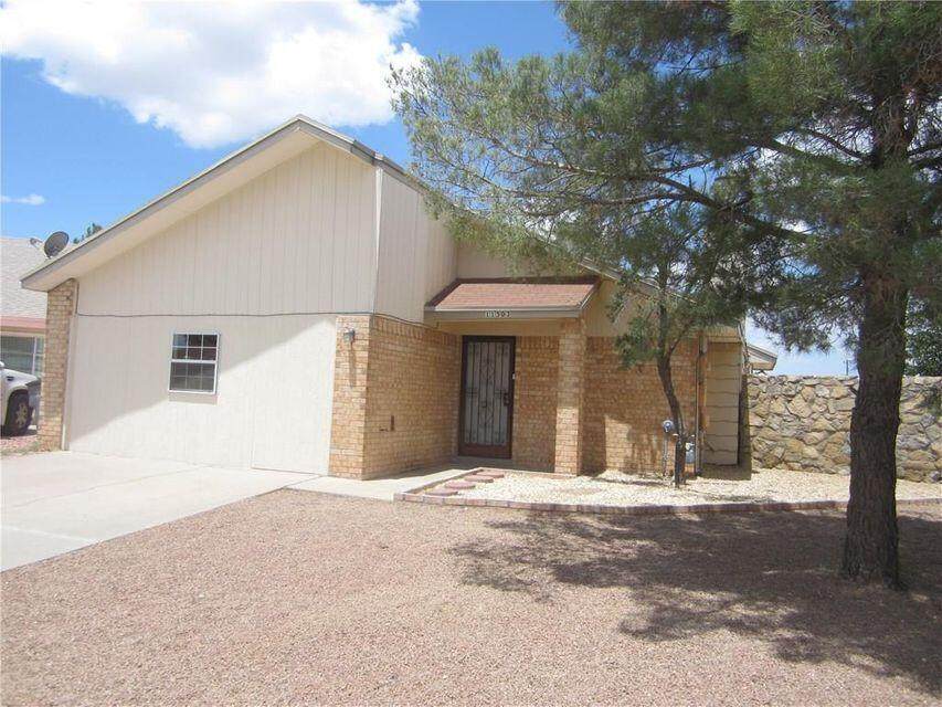 11503 Jerry Lewis Avenue - Photo 1