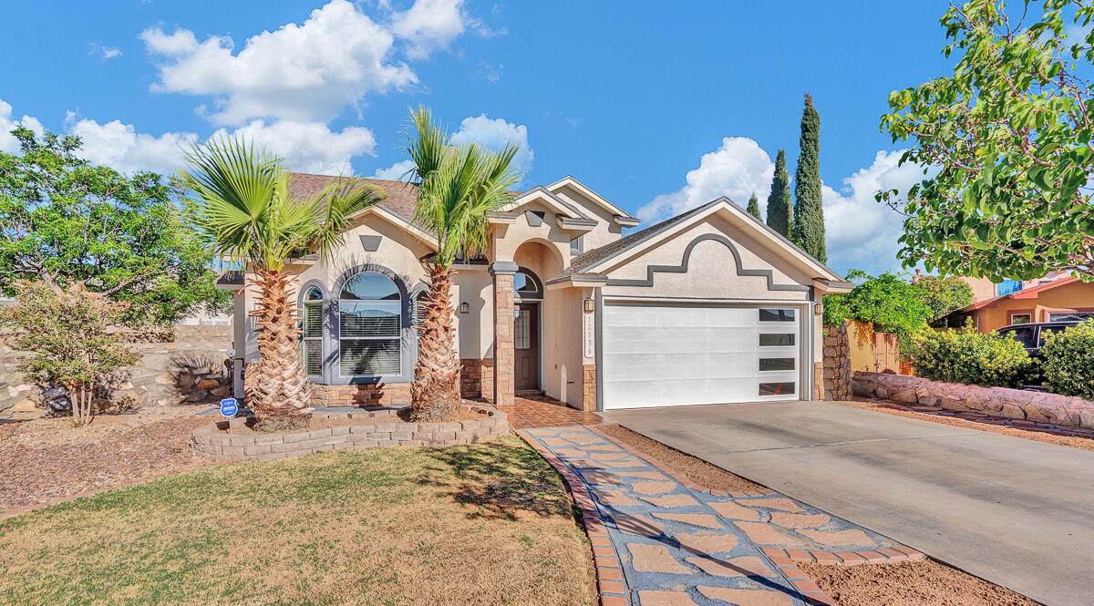 12536 Tierra China Court - Photo 1