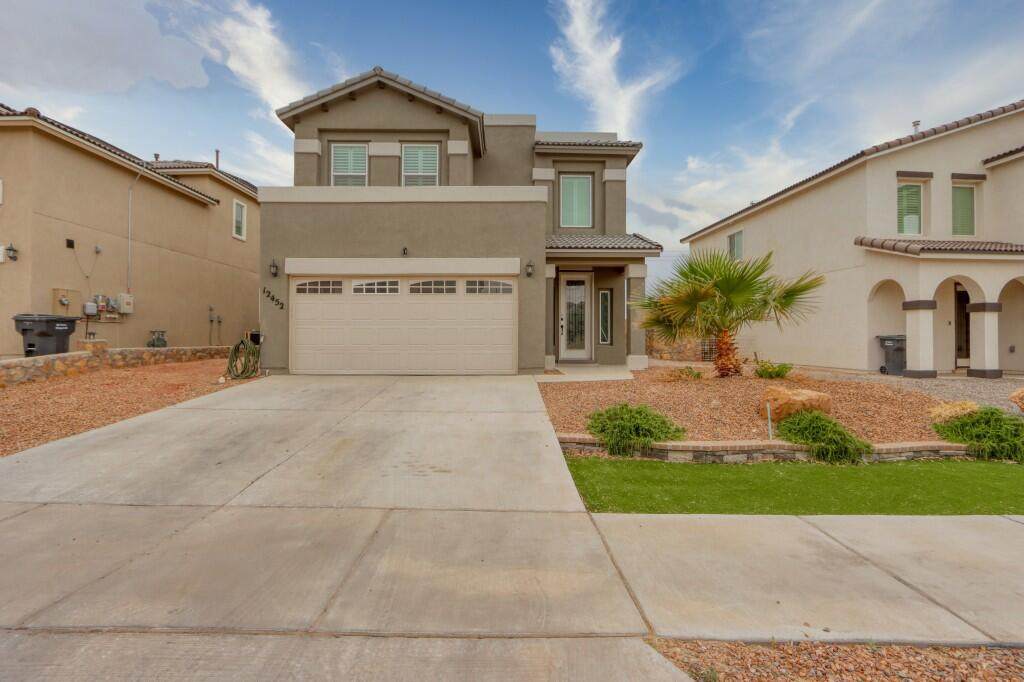 12452 Chamberlain - Photo 1