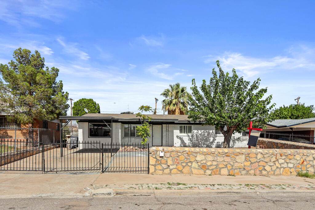 8142 Cook Dr Drive - Photo 1