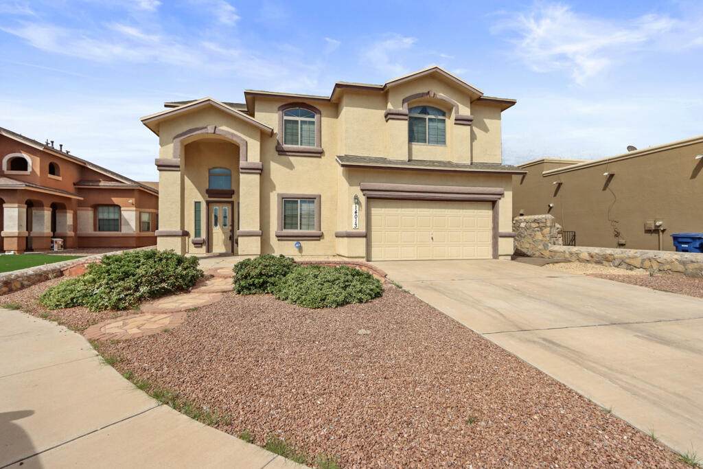 14013 Sandy Point Lane - Photo 1